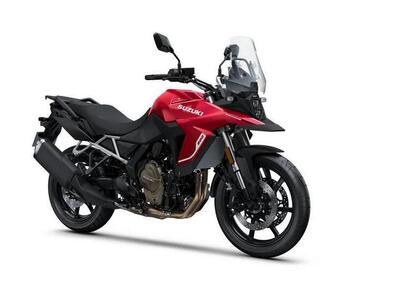 Suzuki V-Strom 800SE (2025 - 26) - Annuncio 9290448