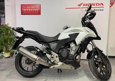 Honda CB 500 X ABS (2012 - 16) - Annuncio 9929913