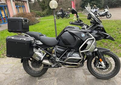 Bmw R 1250 GS Adventure (2021 - 24) - Annuncio 9929932