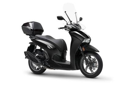 Honda SH 350 (2021 - 24) - Annuncio 9826826