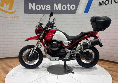 Moto Guzzi V85 TT Evocative Graphics (2021 - 23) - Annuncio 9929941