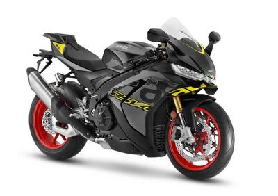 Aprilia RSV4 1100 (2025 - 26) - Annuncio 9929948
