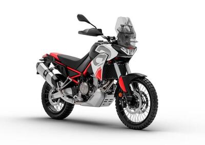 Aprilia Tuareg 660 (2025 - 26) - Annuncio 9929950