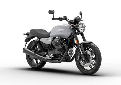 Moto Guzzi V7 Sport (2025 - 26) - Annuncio 9929954