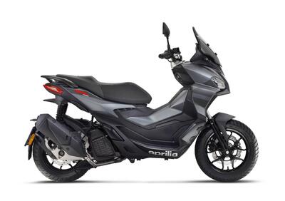 Aprilia SR GT 125 (2025 - 26) - Annuncio 9929958