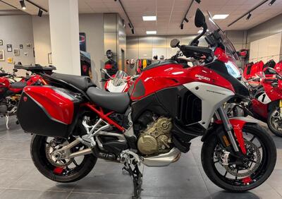 Ducati Multistrada V4 S (2021 - 24) - Annuncio 9929963