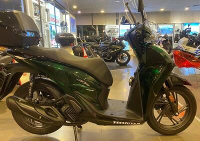Honda SH 150i Vetro (2024 - 25) - Annuncio 9929969