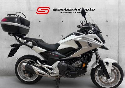 Honda NC 750 X DCT ABS (2016 -17) - Annuncio 9929979