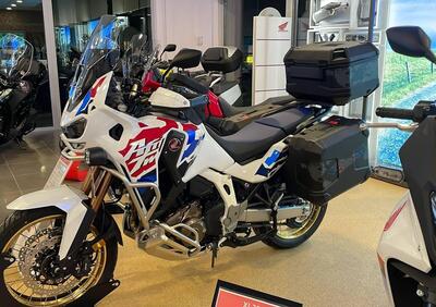 Honda Africa Twin CRF 1100L Adventure Sports DCT Travel Edition (2024 - 26) - Annuncio 9929973
