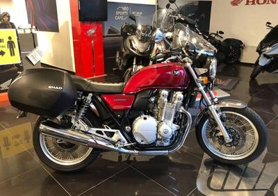 Honda CB 1100 ABS EX (2014 - 17) - Annuncio 9929980