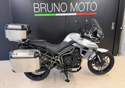 Triumph Tiger 800 XRx (2017 - 18) - Annuncio 9929983