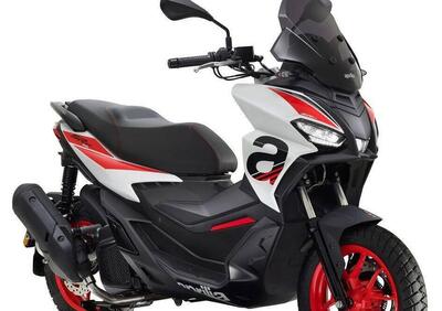 Aprilia SR GT 125 Sport (2025 - 26) - Annuncio 9929984