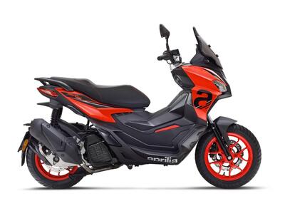 Aprilia SR GT 125 Sport (2025 - 26) - Annuncio 9929986