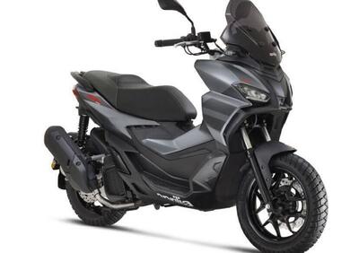 Aprilia SR GT 200 (2025 - 26) - Annuncio 9929988