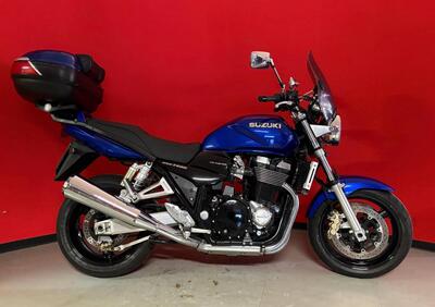 Suzuki GSX 1400 - Annuncio 9930000