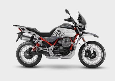 Moto Guzzi V85 TT (2024 - 26) - Annuncio 9929993