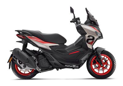 Aprilia SR GT 200 Sport (2025 - 26) - Annuncio 9929994
