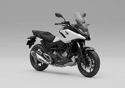 Honda NC 750 X DCT (2025 - 26) - Annuncio 9674960