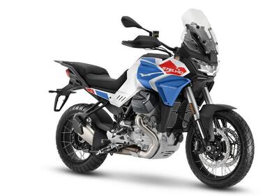 Moto Guzzi Stelvio Duecento Tributo (2025 - 26) - Annuncio 9929999