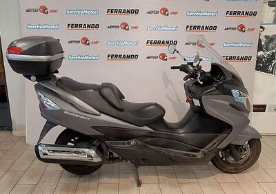 Suzuki Burgman AN 400 (2008 - 13) - Annuncio 9929731