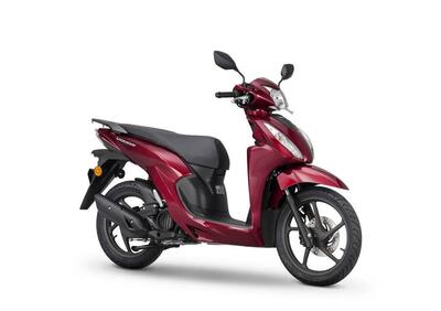 Honda Vision 110 (2025 - 26) - Annuncio 9674525