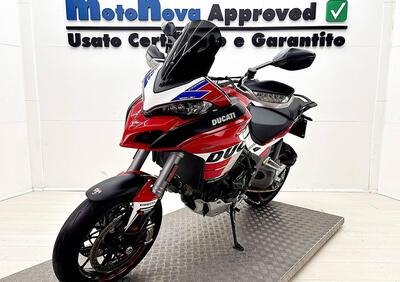Ducati Multistrada 1260 S (2018 - 20) - Annuncio 9930018