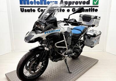 Bmw R 1200 GS Adventure (2013 - 16) - Annuncio 9930021