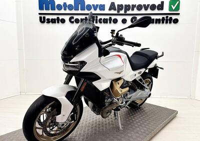 Moto Guzzi V100 Mandello (2022 - 24) - Annuncio 9930026