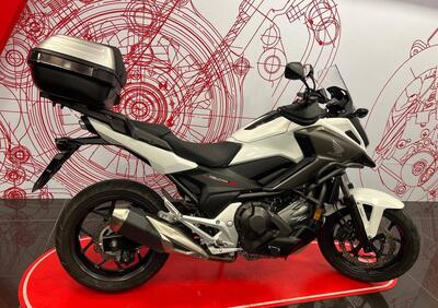 Honda NC 750 X DCT ABS (2018 - 20) - Annuncio 9930027