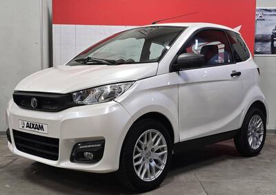  Altre moto o tipologie Microcar - Annuncio 9930040