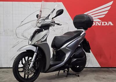 Kymco People 125i S (2021 - 25) - Annuncio 9930045