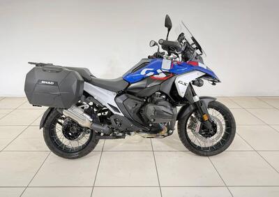 Bmw R 1300 GS Trophy (2023 - 26) - Annuncio 9930059