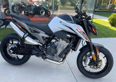 KTM 790 Duke L (2023 - 24) - Annuncio 9930076