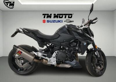 Bmw F 900 R (2025 - 26) - Annuncio 9930080