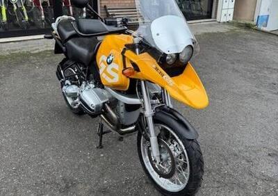 Bmw R 1150 GS (1999 - 03) - Annuncio 9930084