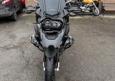 Bmw R 1250 GS Ultimate Edition (2023) - Annuncio 9930089