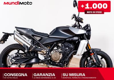 Husqvarna Svartpilen 801 (2024 - 26) - Annuncio 9930118