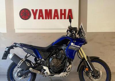 Yamaha Ténéré 700 (2022 - 24) - Annuncio 9930121