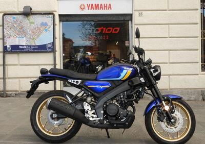 Yamaha XSR 125 (2025 - 26) - Annuncio 9930125