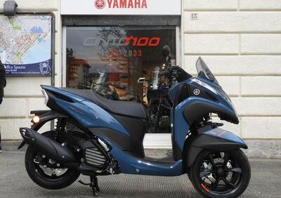 Yamaha Tricity 125 (2022 - 24) - Annuncio 9930126