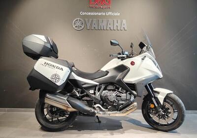 Honda NT 1100 Travel DCT (2022 - 24) - Annuncio 9930129