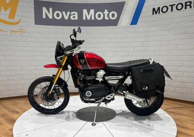 Triumph Scrambler 1200 XE (2021 - 23) - Annuncio 9831693