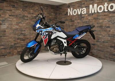 Honda Africa Twin CRF 1100L Urban (2022 - 23) - Annuncio 9930135