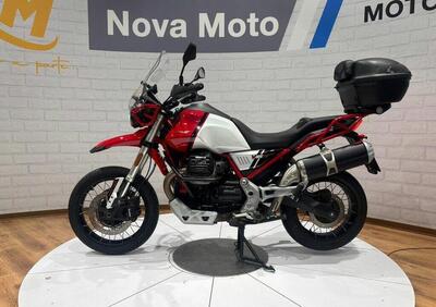 Moto Guzzi V85 TT Evocative Graphics (2021 - 23) - Annuncio 9856424