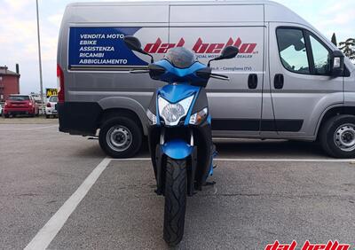 Kymco Agility 125 R16 + (2017 - 20) - Annuncio 9930139