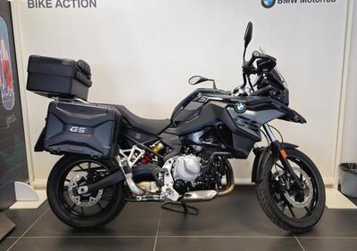 Bmw F 750 GS (2021 - 24) - Annuncio 9930141