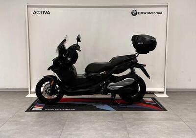 Bmw C 400 X (2021 - 24) - Annuncio 9918803