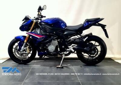 Bmw S 1000 R (2017 - 20) - Annuncio 9930150