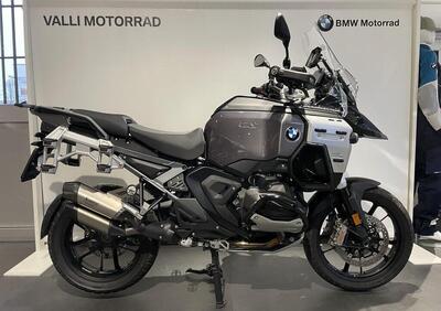 Bmw R 1300 GS Adventure Triple Black (2025 - 26) - Annuncio 9930156