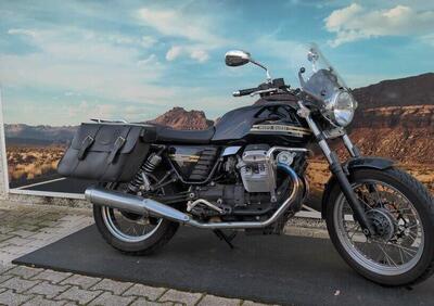 Moto Guzzi V7 Classic (2008 - 12) - Annuncio 9930157